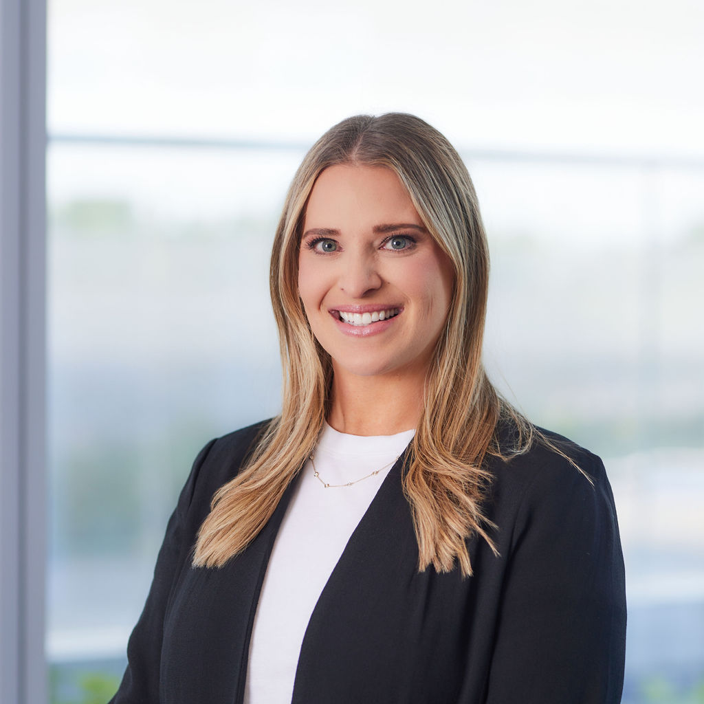 Blair Spector, Managing Director of Talent Optimization